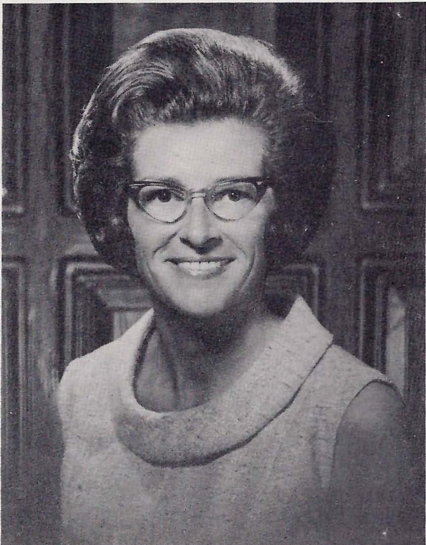 Ceilia M. Howard